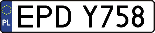 EPDY758