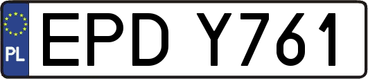 EPDY761