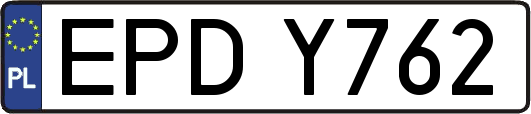 EPDY762