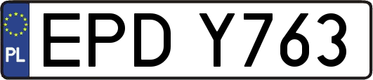 EPDY763