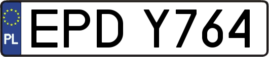 EPDY764