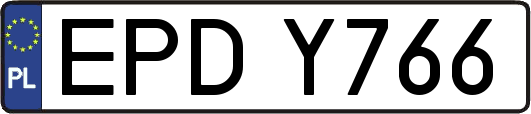 EPDY766