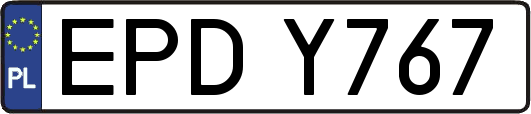 EPDY767