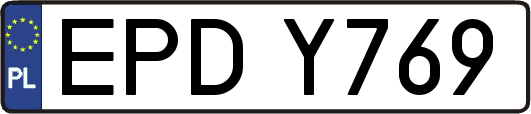 EPDY769
