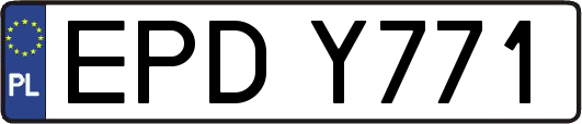 EPDY771