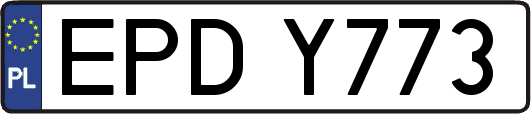 EPDY773
