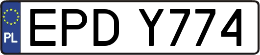 EPDY774