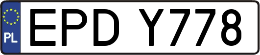 EPDY778