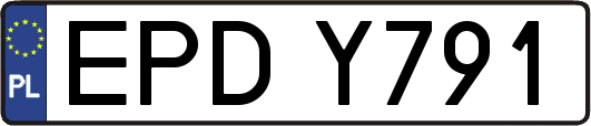EPDY791