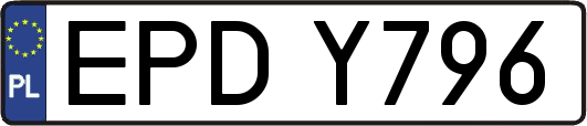 EPDY796