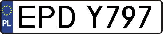 EPDY797