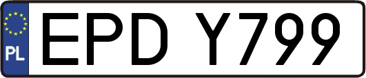 EPDY799