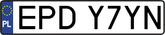 EPDY7YN