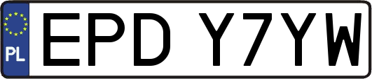 EPDY7YW