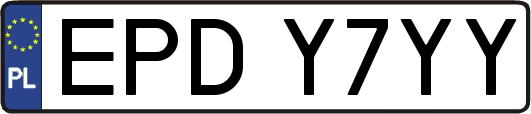 EPDY7YY