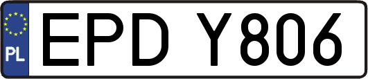 EPDY806