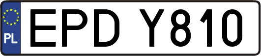 EPDY810