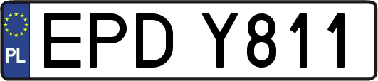 EPDY811