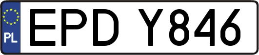 EPDY846