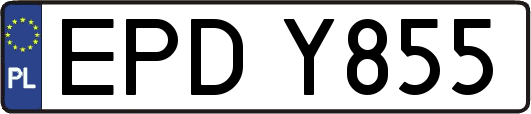 EPDY855