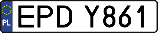 EPDY861