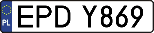 EPDY869