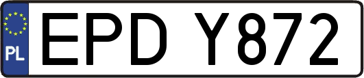 EPDY872