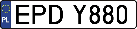 EPDY880
