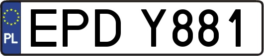EPDY881