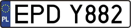 EPDY882