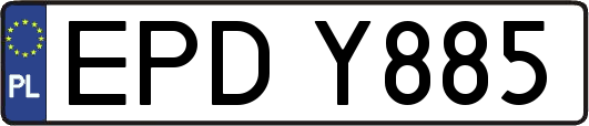 EPDY885