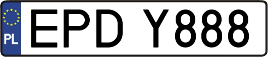 EPDY888