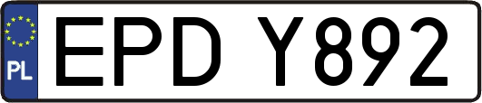 EPDY892