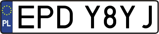 EPDY8YJ