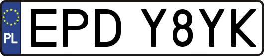 EPDY8YK