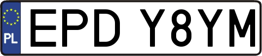EPDY8YM