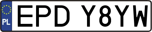 EPDY8YW