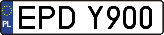 EPDY900