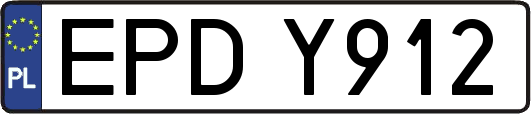 EPDY912