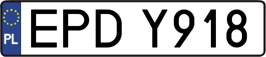 EPDY918