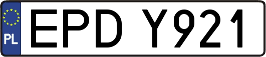 EPDY921