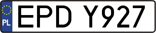 EPDY927
