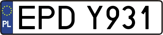 EPDY931