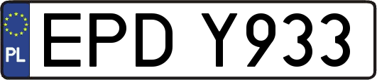 EPDY933