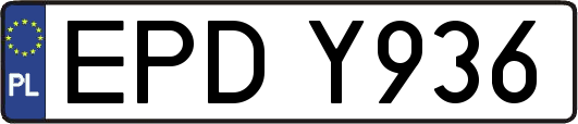 EPDY936