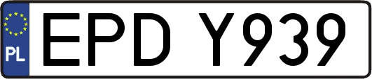 EPDY939