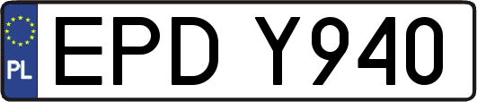 EPDY940