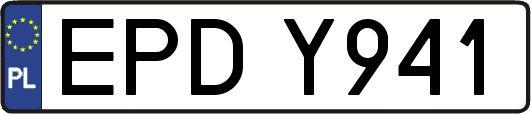 EPDY941