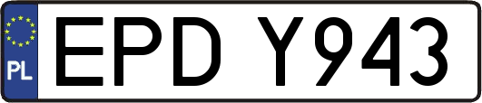 EPDY943