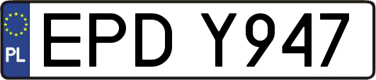 EPDY947